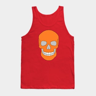 Skullz skullzz skulls.... Tank Top